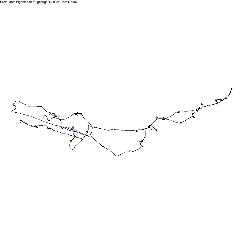Flugspur